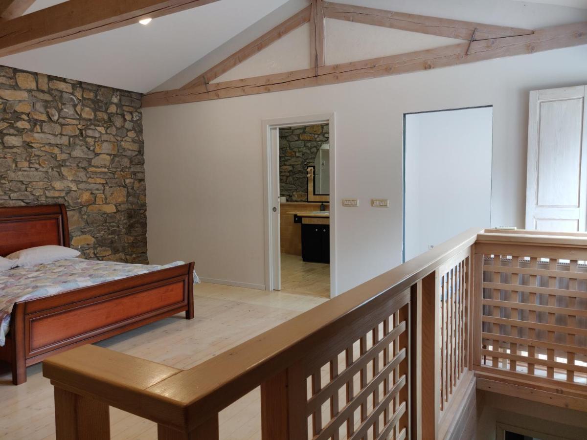 Small House In Vipava Valley المظهر الخارجي الصورة