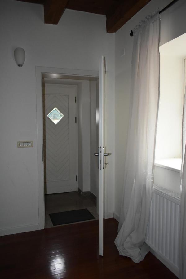 Small House In Vipava Valley المظهر الخارجي الصورة
