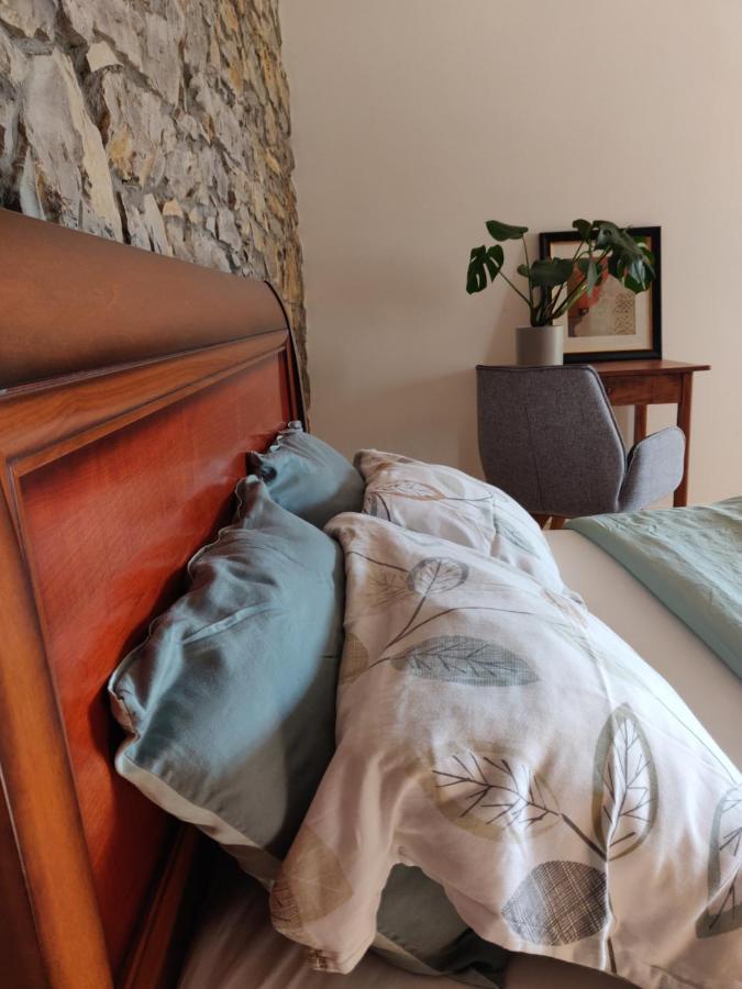 Small House In Vipava Valley المظهر الخارجي الصورة