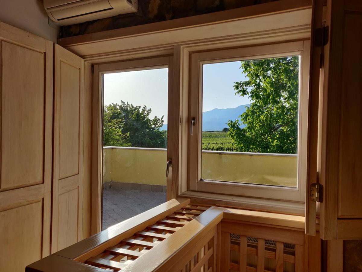 Small House In Vipava Valley المظهر الخارجي الصورة