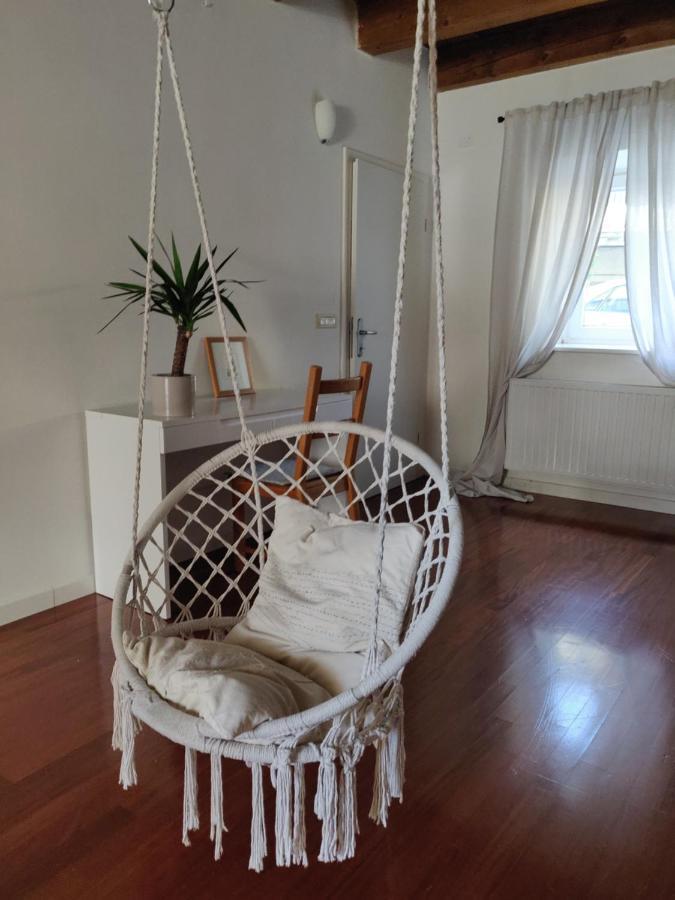 Small House In Vipava Valley المظهر الخارجي الصورة