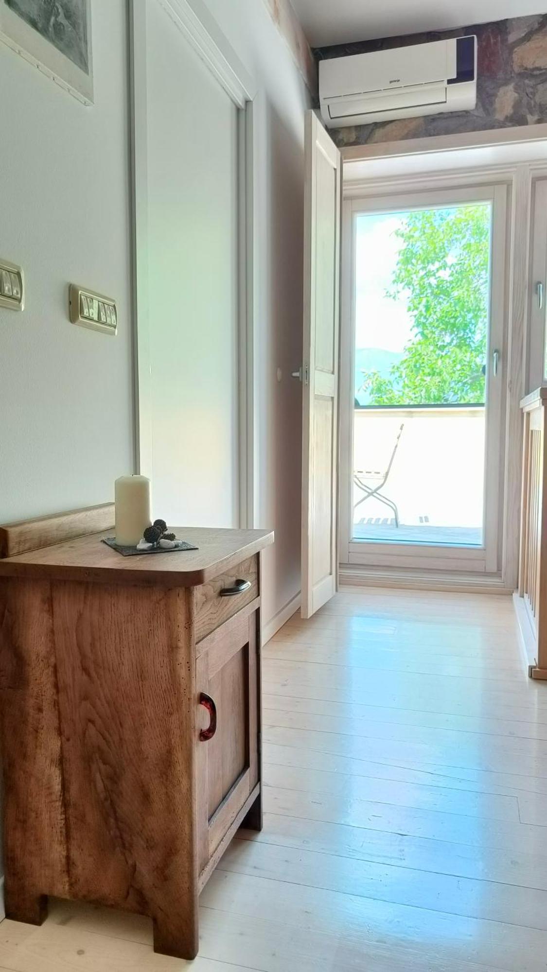 Small House In Vipava Valley المظهر الخارجي الصورة